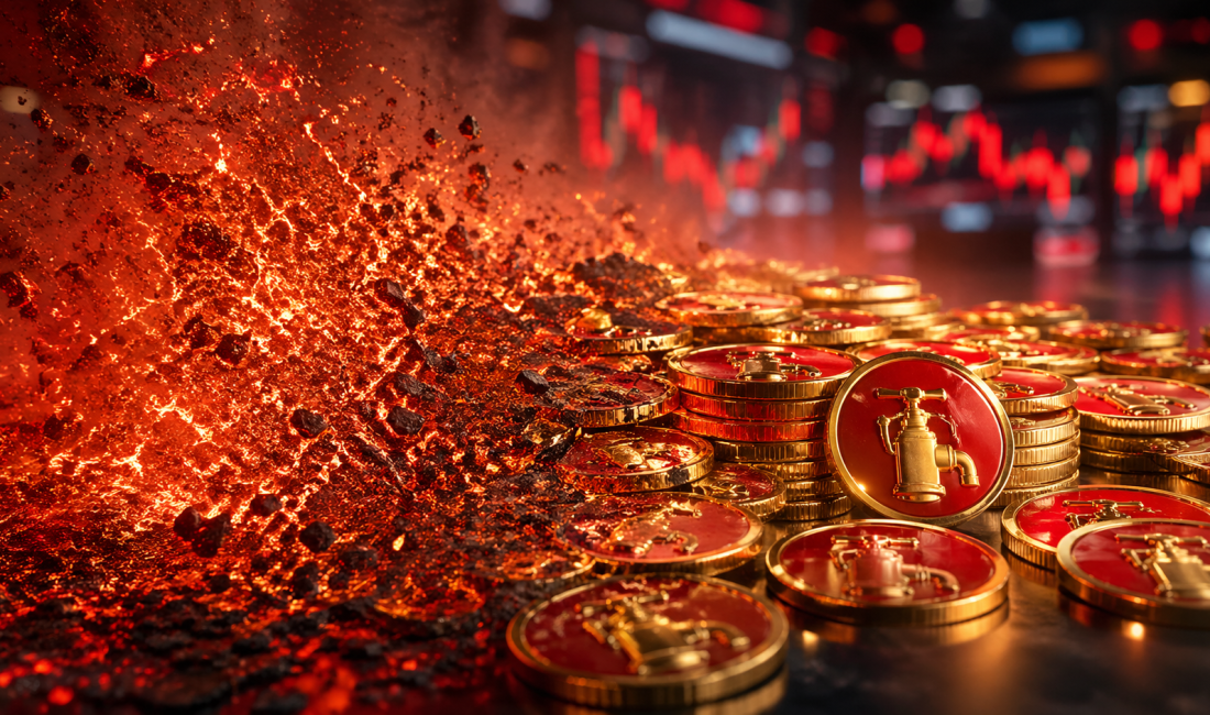 Pumpfun, 370 milyon dolarlık PUMP token’ı yakıp gelirin yarısını geri