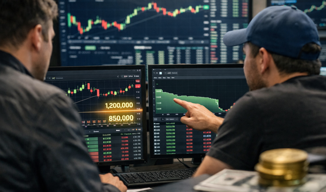 Gemini bağlantılı 150 milyon RLUSD hareketi Ripple’ın teknik kapasitesini net