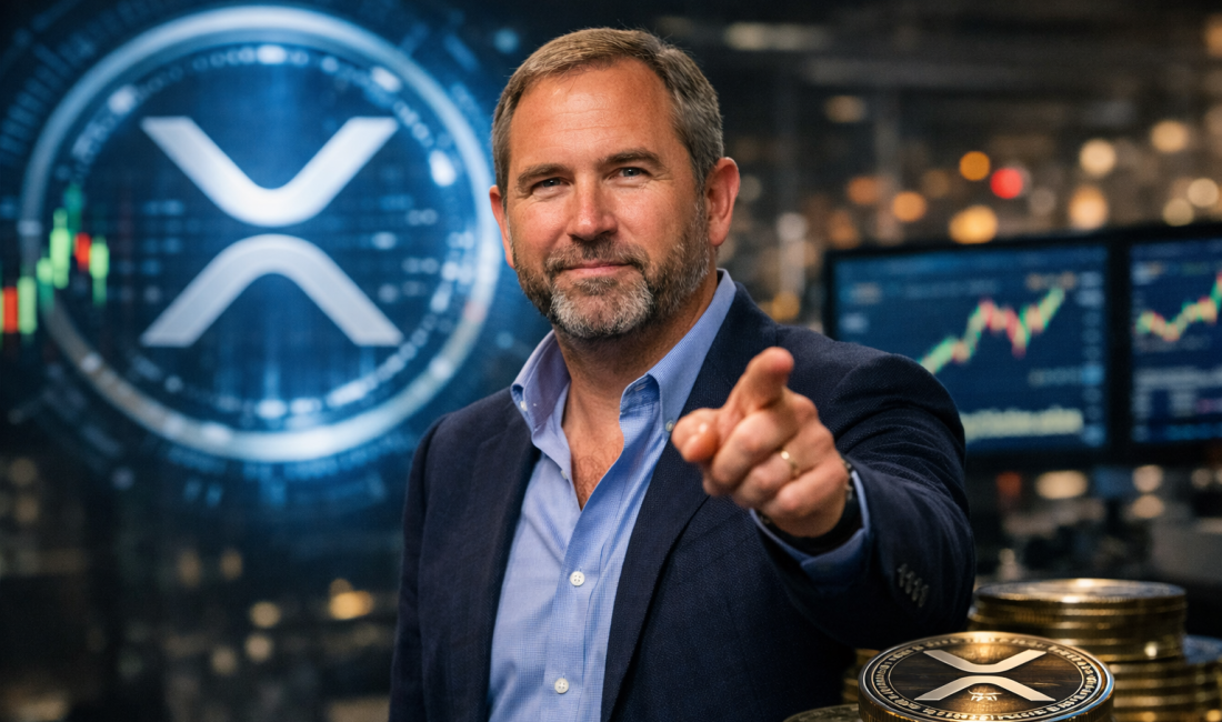 Ripple CEO’su Brad Garlinghouse’tan XRP Yatırımcılarını Heyecanlandıran Mesaj: Sanırım Tam O Noktadayız ABD’de kripto para piyasasının uzun süredir beklediği düzenleme başlıklarından biri