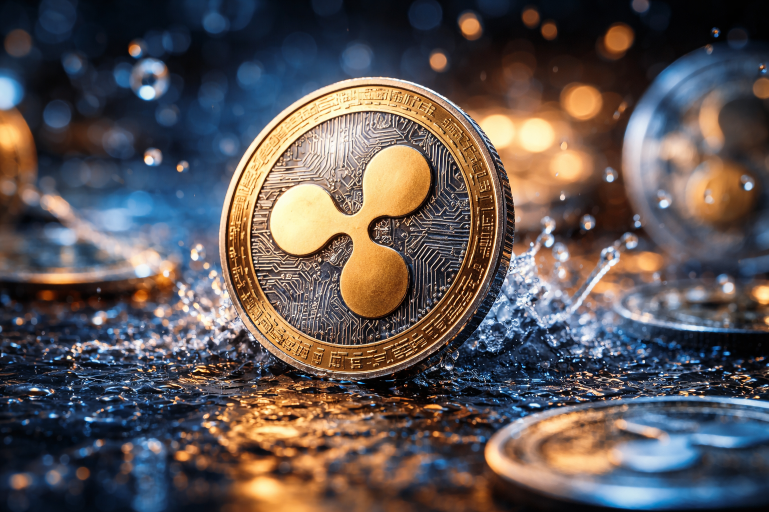 Ripple’ın teknoloji tarafındaki en önemli isimlerinden biri olan David Schwartz