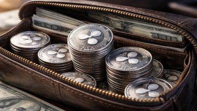 Ripple’ın yaklaşık 5 milyar XRP’lik harcanabilir rezervle yeni döneme girdiğini