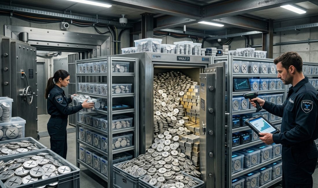 Evernorth, Armada birleşmesi için SEC dosyasını güncellerken OpenAI Foundation ve