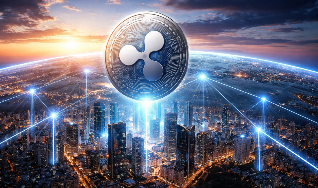 Ripple’dan XRP’yi Etkileyecek Genişleme Ripple ile Kyobo ortaklığı Güney Kore’de devlet tahvili mutabakatını Blockchain