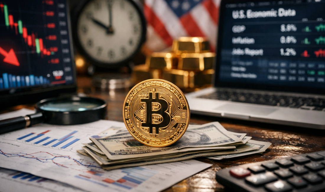 Kiyosaki 2026'yı 1974 kriziyle kıyaslarken Fidelity verileri, artan likidite ve