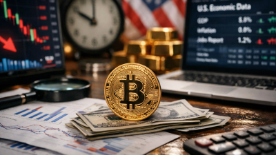 Kiyosaki 2026'yı 1974 kriziyle kıyaslarken Fidelity verileri, artan likidite ve