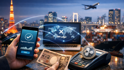 SBI Ripple Asia, XRP Ledger üzerinde çalışan token ihraç platformunu