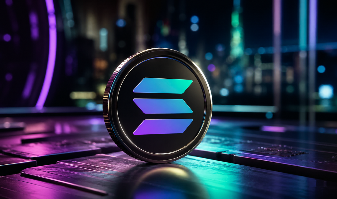 Solana kısa vadeli grafikte dikkat çeken bir teknik görünümle yeniden