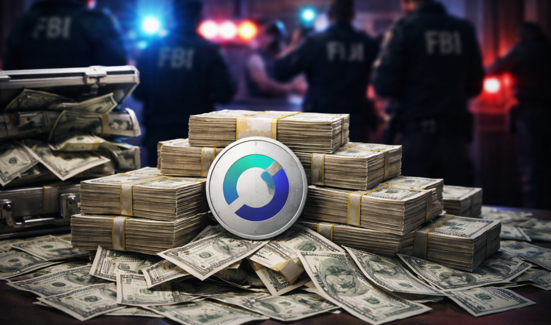 ZachXBT, Circle’ın Drift saldırısının ardından taşınan yüz milyonlarca dolarlık USDC