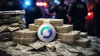 ZachXBT, Circle’ın Drift saldırısının ardından taşınan yüz milyonlarca dolarlık USDC