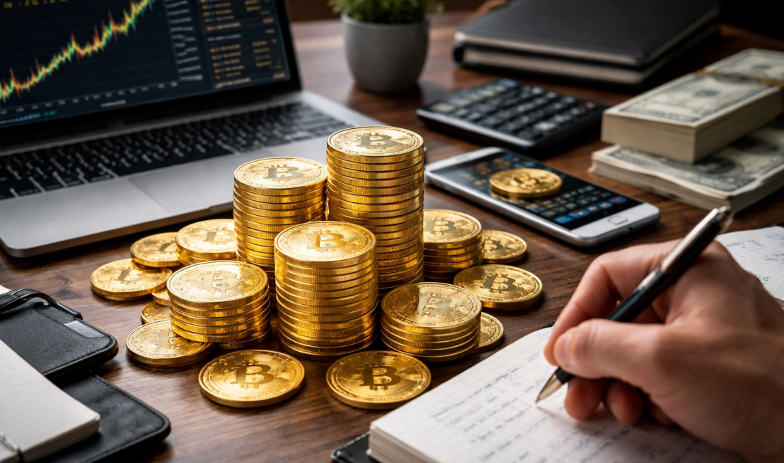 Strategy Bitcoin alımlarına devam ederken 1 milyon BTC hedefine doğru