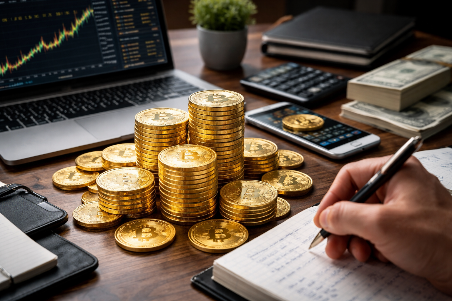 Strategy Bitcoin alımlarına devam ederken 1 milyon BTC hedefine doğru