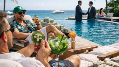 Tether yeni bir hamle yaparak Bitmain hissesi satın aldı