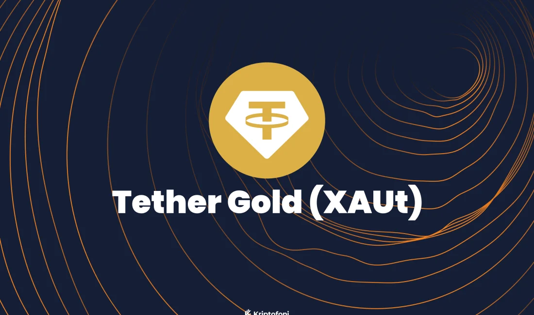 Tether Gold (XAUt), fiziksel altının güvenilirliğini ve içsel değerini Blockchain