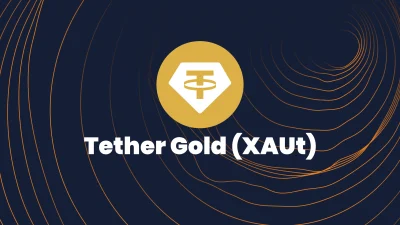 Tether Gold (XAUt), fiziksel altının güvenilirliğini ve içsel değerini Blockchain