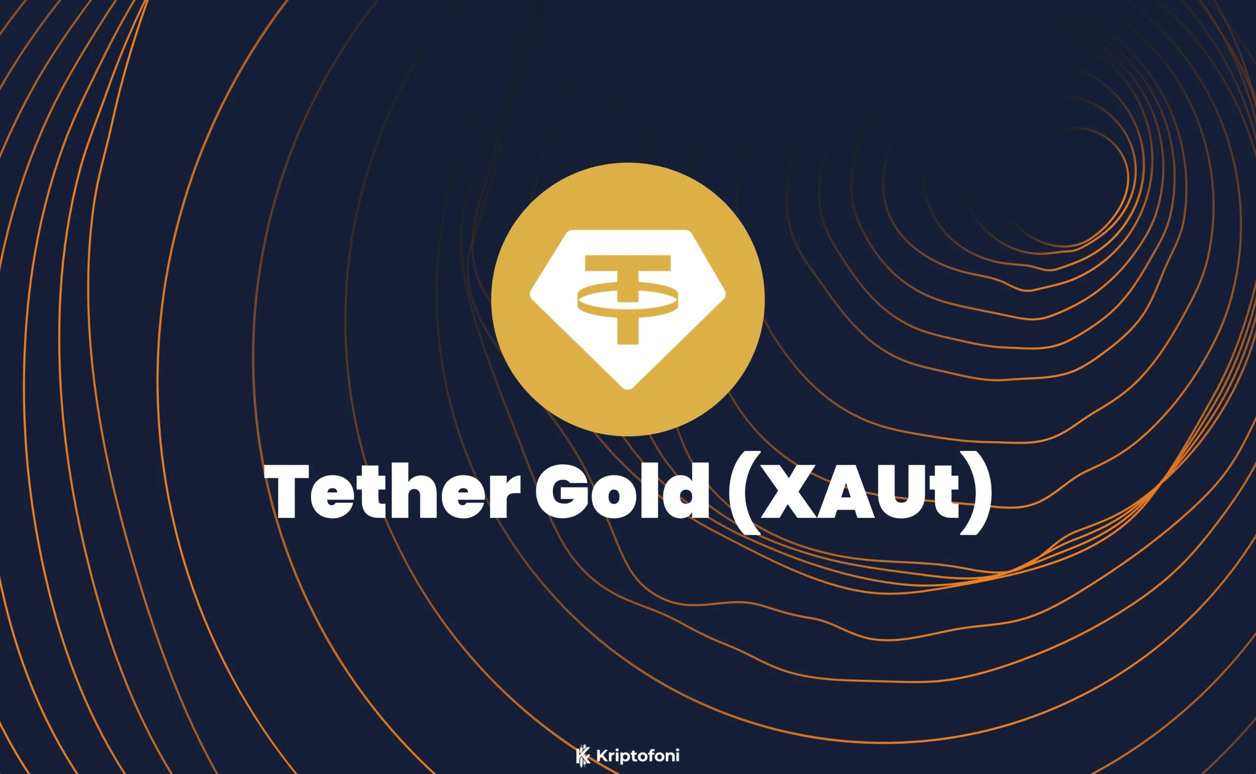 Tether Gold (XAUt), fiziksel altının güvenilirliğini ve içsel değerini Blockchain
