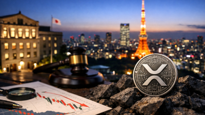 XRP Tokyo konferansı sonrası Ripple cephesinden gelen mesajlar piyasayı hareketlendirdi.