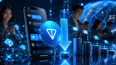 Pavel Durov, TON ağında işlem ücretlerinin bir hafta içinde altı