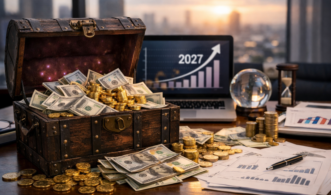 Uniswap Foundation 2025 mali yılına ilişkin denetlenmemiş finansal özetini yayımladı.