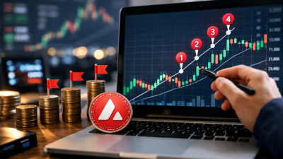 Crypto Patel, geçmişte yüksek getiri üreten teknik yapının 2026’da AVAX