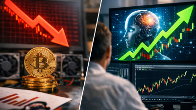 Bitfarms, 2025 yılı bilançosunda 284,5 milyon dolarlık net zarar açıkladı.