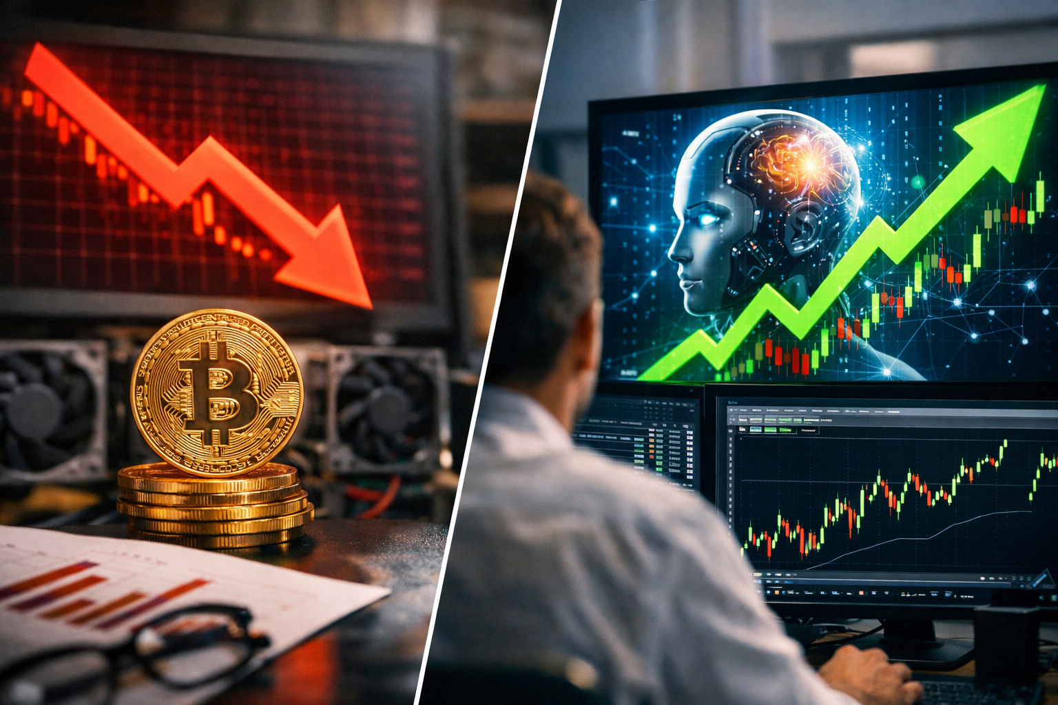 Bitfarms, 2025 yılı bilançosunda 284,5 milyon dolarlık net zarar açıkladı.