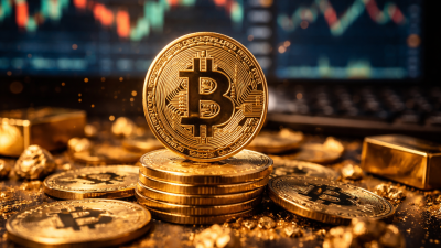 Scaramucci Bitcoin’in kurumsal güven, sınırlı arz ve altına karşı pratik