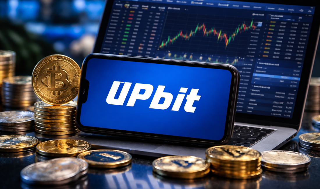 Upbit’ten Yeni Altcoin Hamlesi: KRW, BTC ve USDT Piyasasında İşleme Açılıyor Güney Kore’nin en büyük kripto para borsalarından Upbit, 14 Nisan