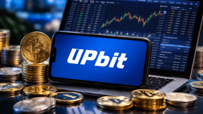 Güney Kore’nin en büyük kripto para borsalarından Upbit, 14 Nisan