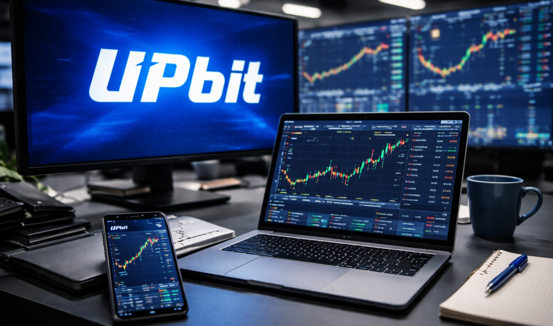 Upbit PIEVERSE isimli altcoin projesini listeleyeceğini kamuoyuna duyurdu.