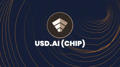 USD.AI (CHIP) protokolü, yapay zeka şirketlerinin donanım teminatıyla kredi bulmasını
