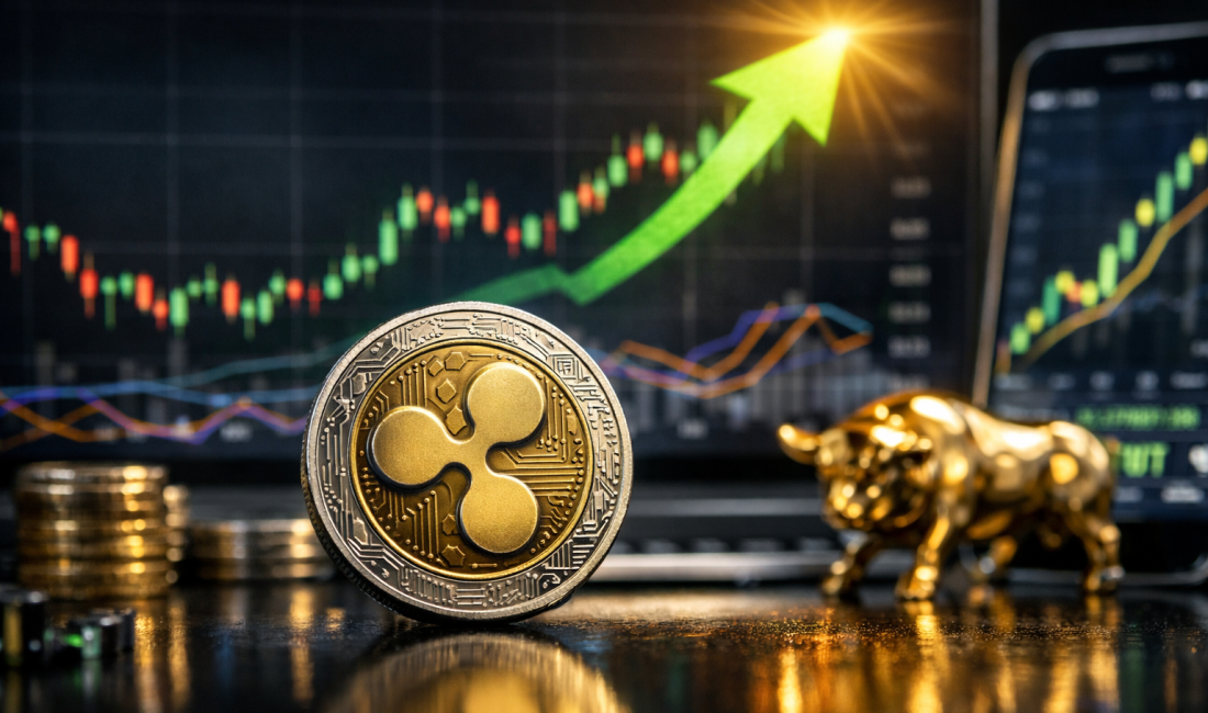 XRP’de SuperTrend alım sinyali yükseliş umudunu canlandırdı ancak 1,55 dolar