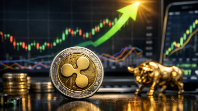 XRP’de SuperTrend alım sinyali yükseliş umudunu canlandırdı ancak 1,55 dolar