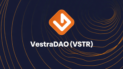 VestraDAO (VSTR), staking, yönetişim, ödül sistemleri ve topluluk katılımını tek
