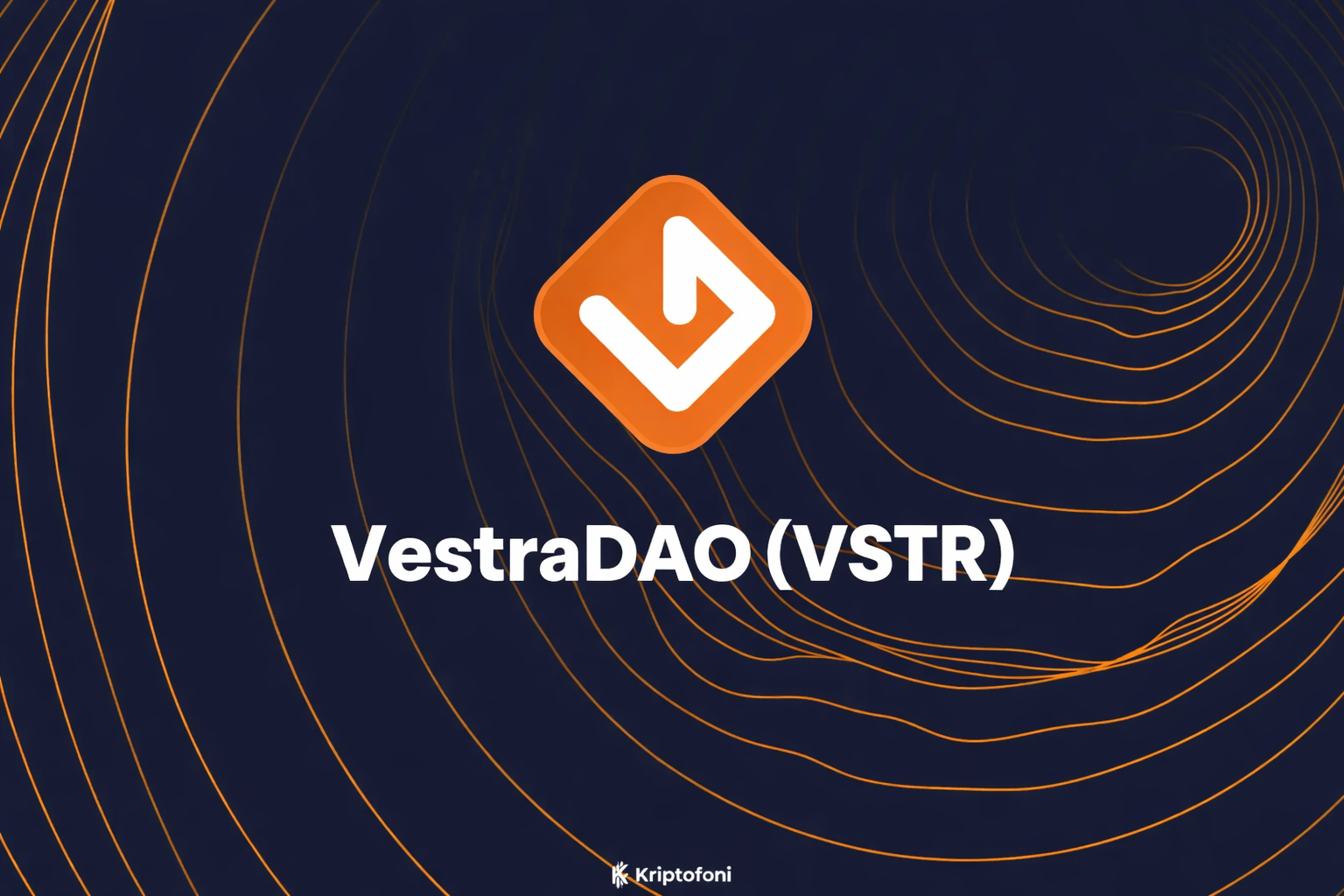 VestraDAO (VSTR), staking, yönetişim, ödül sistemleri ve topluluk katılımını tek
