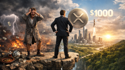 XRP topluluğunda yeniden alevlenen fiyat tartışmaları kripto para piyasasında beklenti