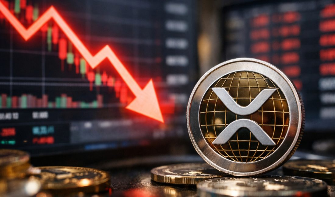XRP, 1,99 dolar direncinin altında çeyreği kapattı ve teknik görünüm