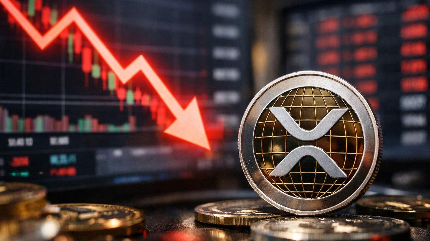 XRP, 1,99 dolar direncinin altında çeyreği kapattı ve teknik görünüm