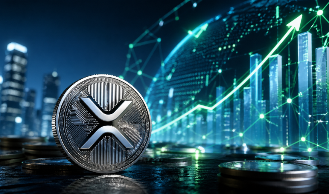 XRP Ledger üzerindeki tokenize ABD Hazine tahvillerinin değeri 418 milyon