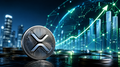 XRP Ledger üzerindeki tokenize ABD Hazine tahvillerinin değeri 418 milyon