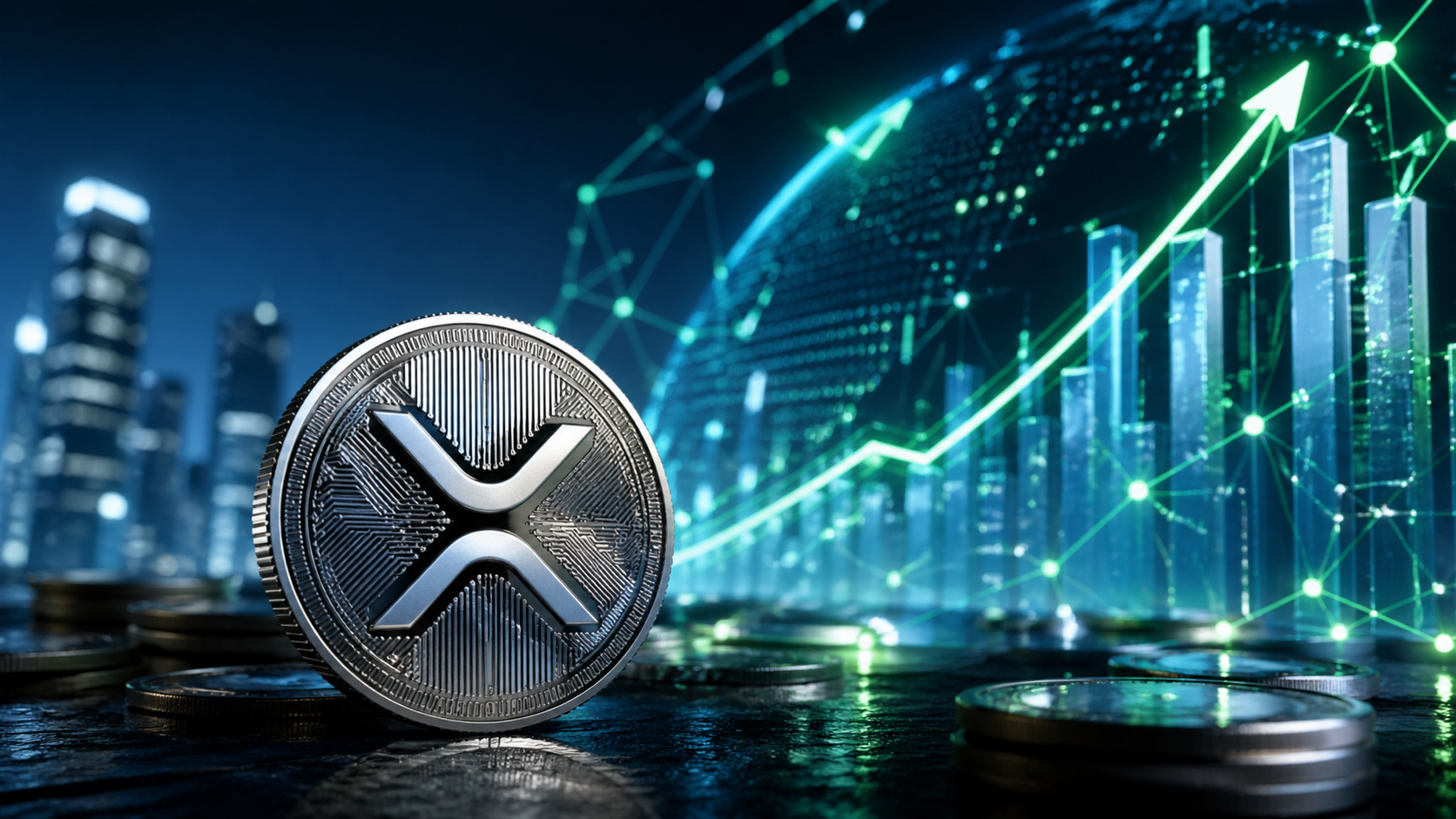 XRP Ledger üzerindeki tokenize ABD Hazine tahvillerinin değeri 418 milyon