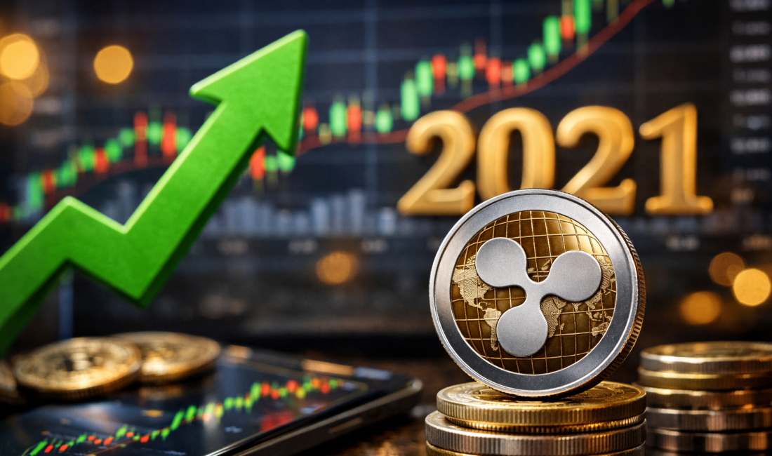 XRP’de balinaların sessizliği ve dar fiyat sıkışması kripto para piyasasında