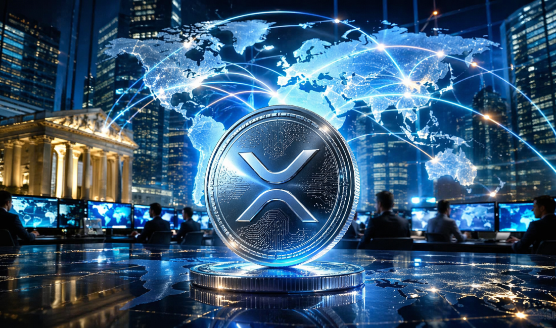 Ripple ile bağlantılı iddialı fiyat tahminleri yeniden kripto para piyasasının
