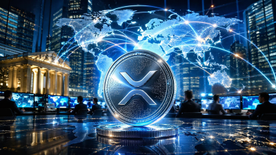 Ripple ile bağlantılı iddialı fiyat tahminleri yeniden kripto para piyasasının