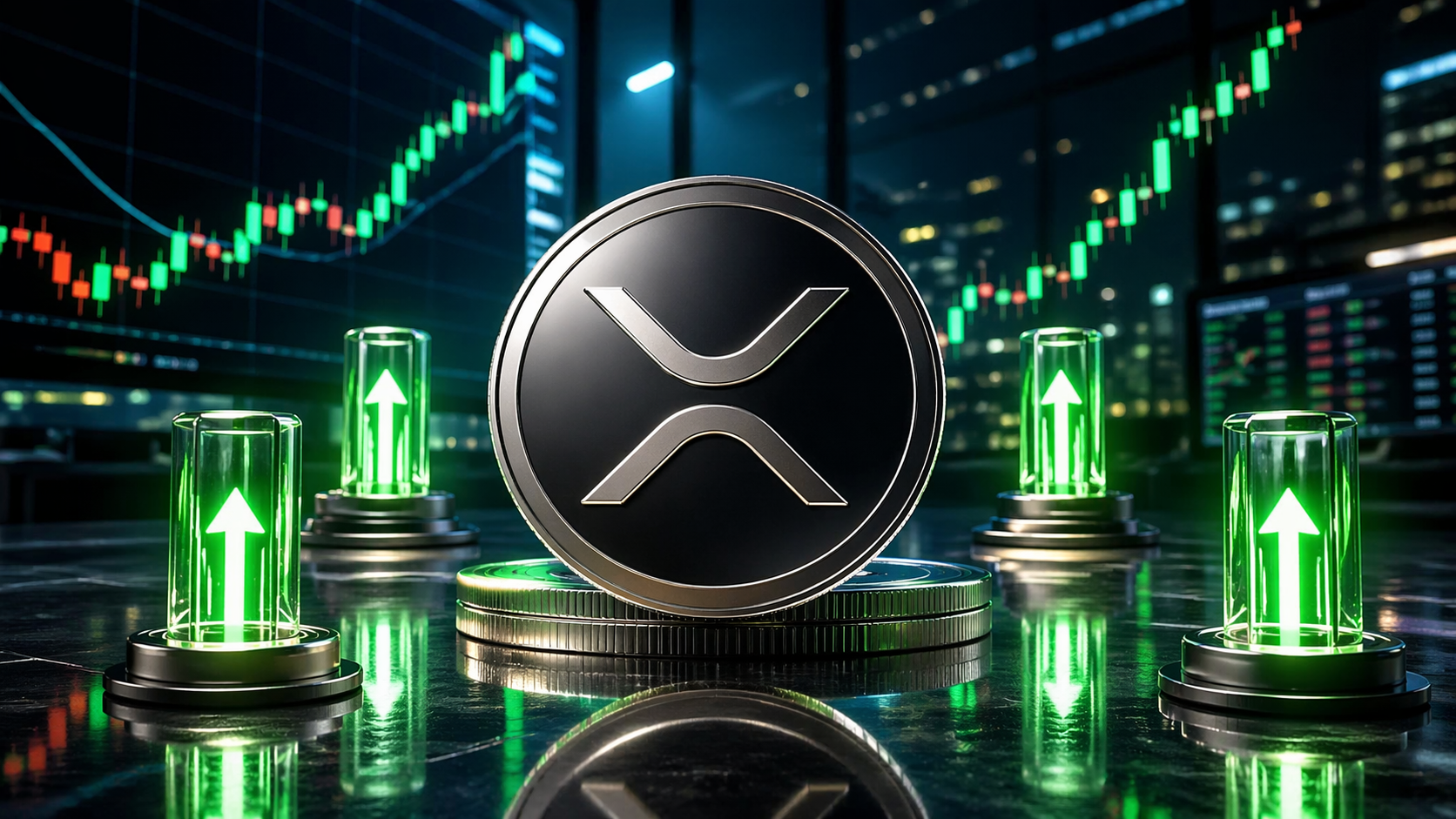 Piyasa analisti Ali Martinez’in X platformunda paylaştığı son değerlendirme, XRP’nin