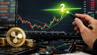 XRP fiyatı, teknik görünümde yakından izlenen 1,35 dolar seviyesini yeniden