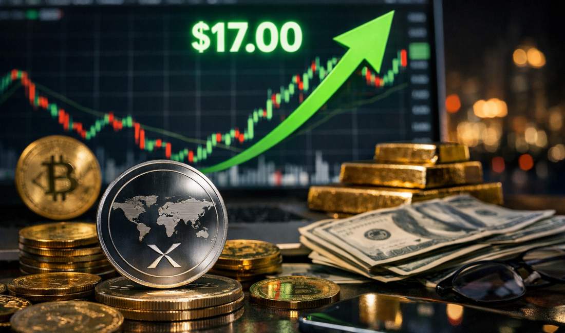 XRP fiyatına yönelik yeni tahminler gelmeye devam ederken analistlerin görüşlerinde