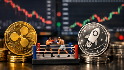 XLM, güçlü veri akışı ve teknik destekle kısa vadede yükseliş