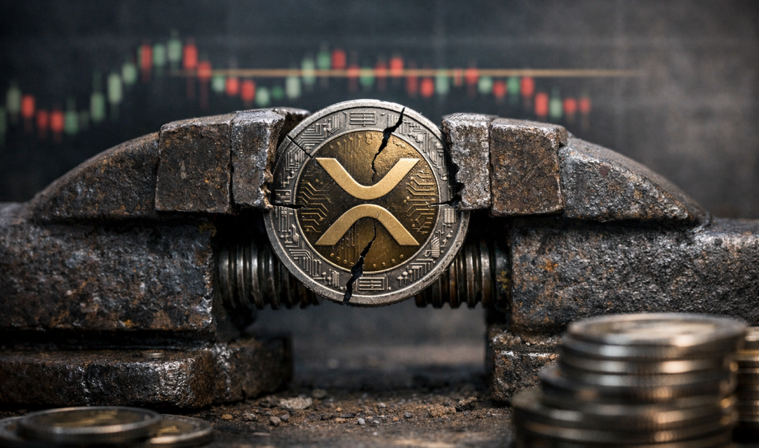 XRP fiyatında 1,40 dolar seviyesi bıktıran bir hal aldı.