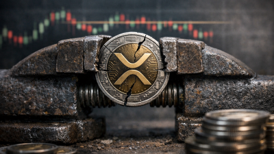 XRP fiyatında 1,40 dolar seviyesi bıktıran bir hal aldı.