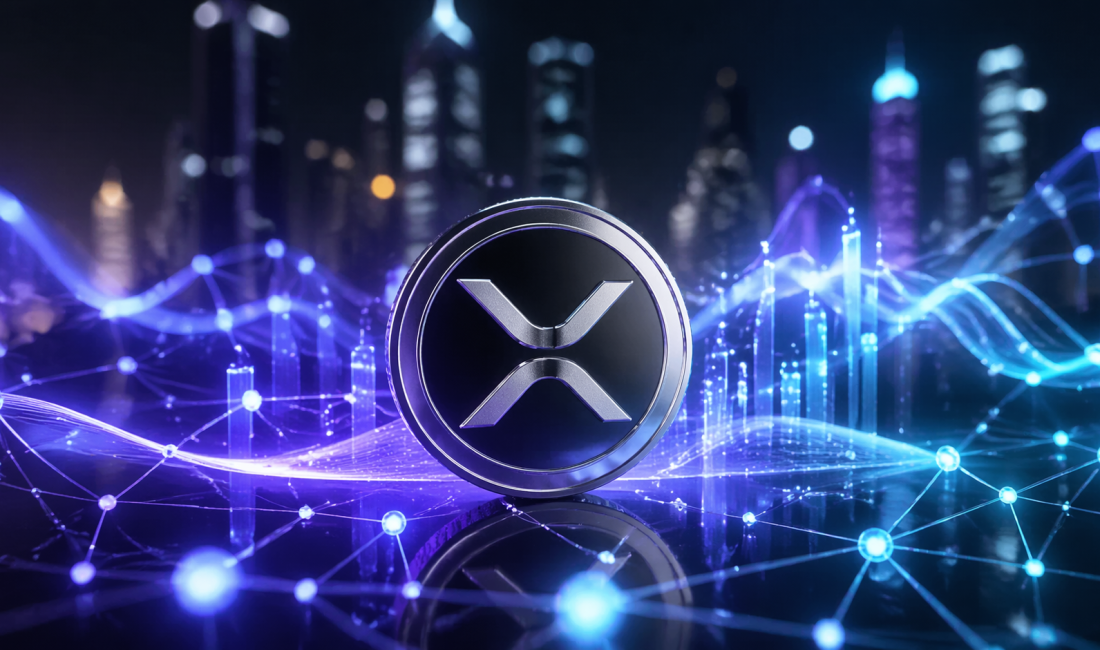 Kripto para dünyasında DeFi ekosisteminde XRP’nin rolüne dair yorumlar gelmeye